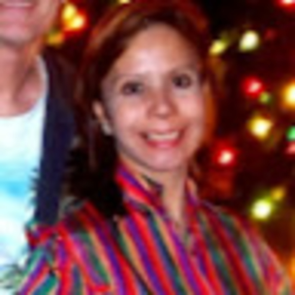 Meet your Posher, Gretchen